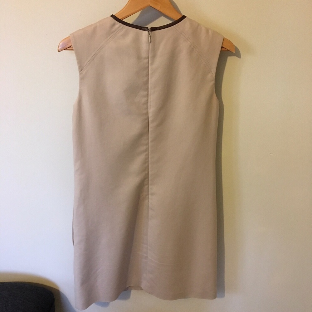 Like New Massimo Dutti Shift Dress - Picture 3 of 8